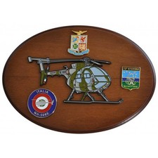 CREST ARALDICO art.AM0315