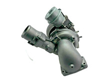 Turbocompressore 53049700052