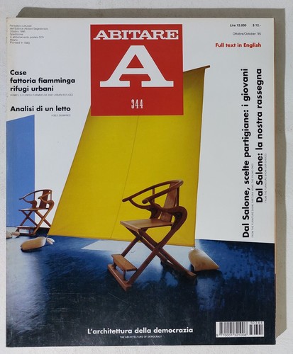 17738 abitare 1995 344 - 17738, n.