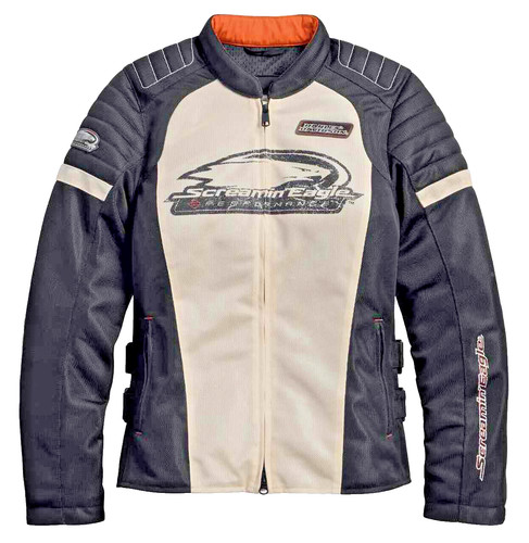 Giacca harley davidson nera - giacca, m