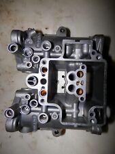 DELLORTO 40 DHLA N/H CARBURETOR HOUSING