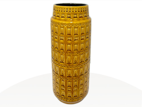 Vaso vasi ceramica west - vaso,