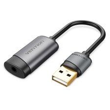 Vention USB Esterno Suono