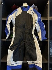 tuta antipioggia moto Spyke