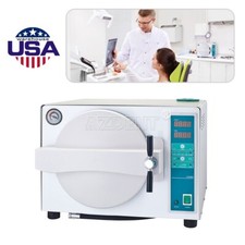 Sterilizzatore a Vapore
