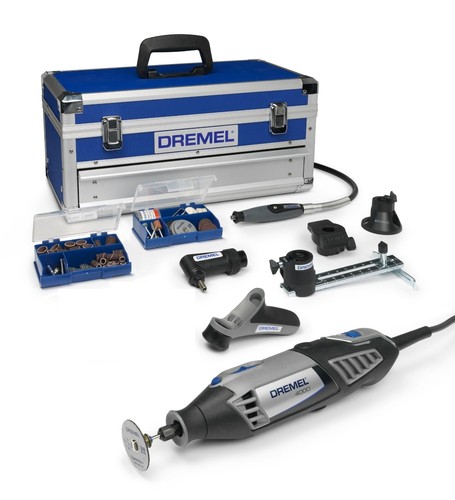 Dremel trapano utensile - dremel,