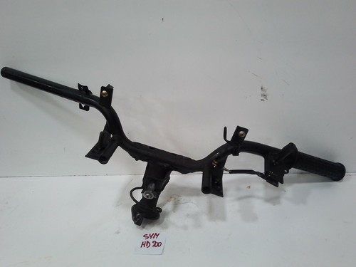 Manubrio sym 200 - manubrio,