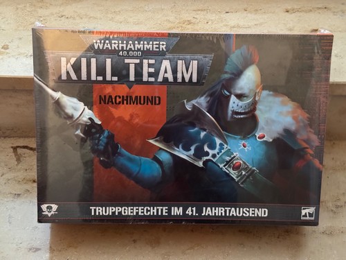 Warhammer 40k kill - 40k,