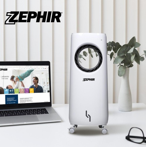 Zephir raffrescatore acqua - zephir, ad
