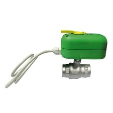 VALVOLA DI ZONA A 2 VIE FF