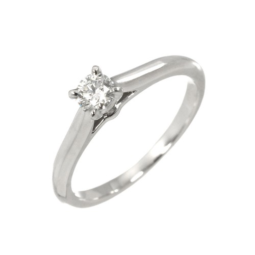 Anello cartier diamante - anello,