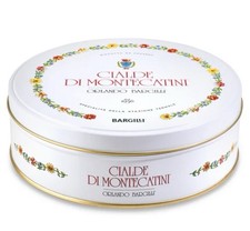Bargilli Bakery Cialde Di