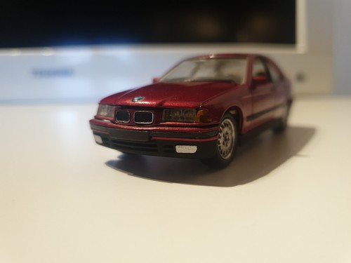 Modellino bmw iii - modellino,