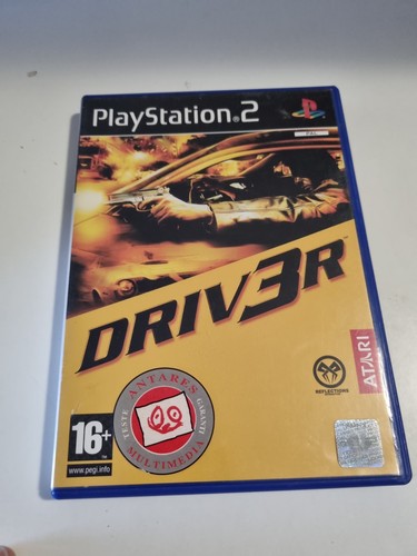 Driver disco come nuovo - driver,