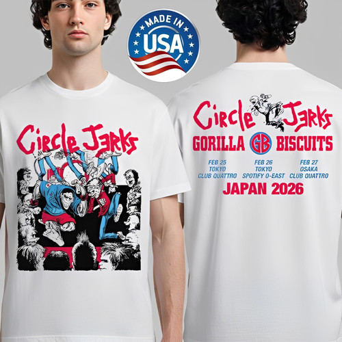 Shirt unisex due - t-shirt,