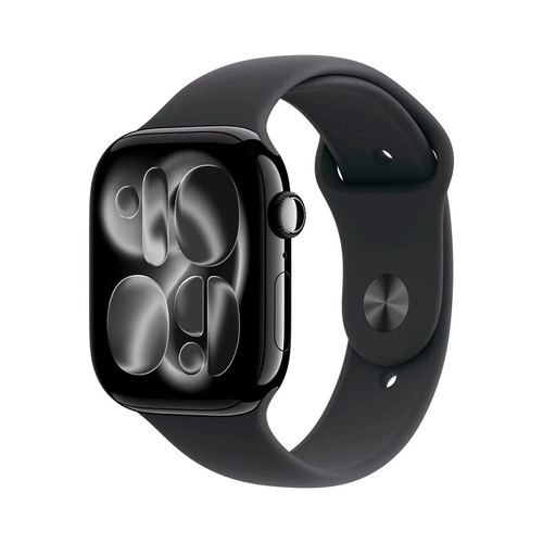 Apple watch series 46mm jet - watch, 11