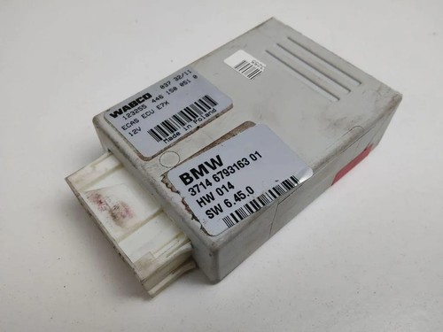 Centralina bmw e70 - centralina,