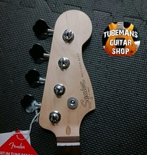 Fender Squier Precision Bass