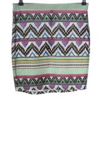 STRADIVARIUS Gonna a tubino