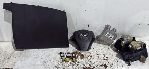 Kit airbag senza cruscotto per - airbag,