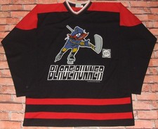 MAGLIA SHIRT TRIKOT ICE HOCKEY