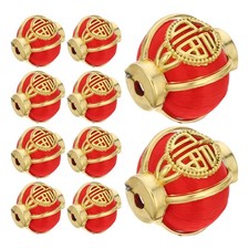  20 pezzi di lanterna cinese