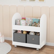 Mobile Scaffale Cameretta in