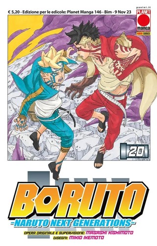 Boruto naruto next - boruto,