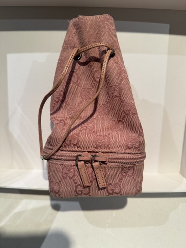 Gucci borsa vintage mano - gucci,