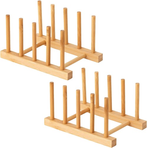 Portapiatti legno di - in,