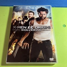X-MEN LE ORIGINI WOLVERINE -