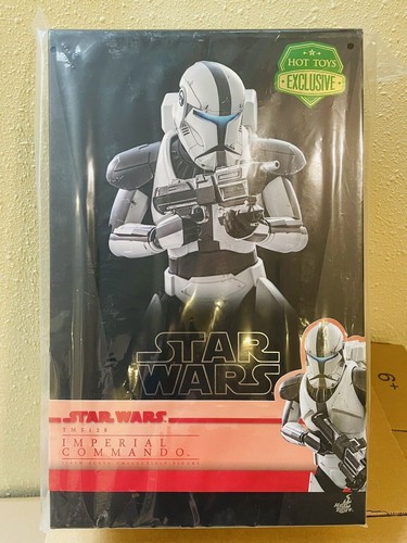 Nuovo hot toys - hot,