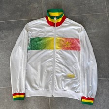 Giacca da pista vintage y2k