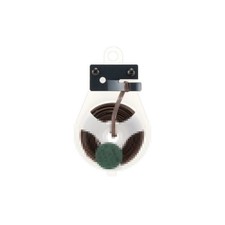 Filo di fissaggio Ada Wood