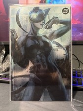 Absolute Batman #13 Catwoman