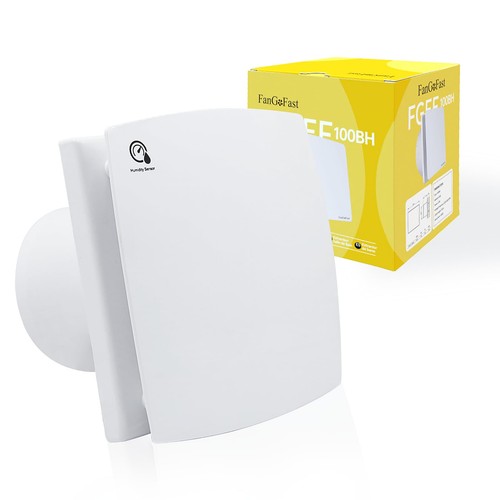 Aspiratore bagno 100mm - aspiratore,