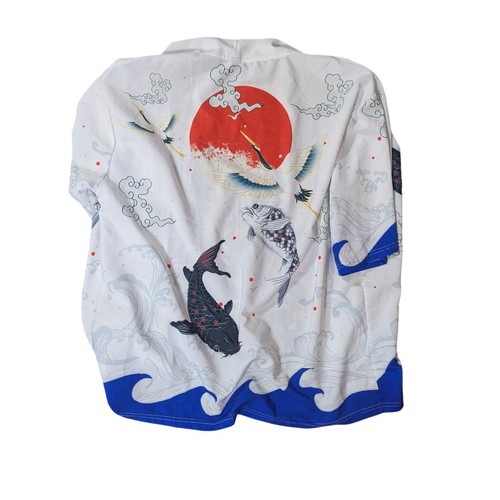 Costume kimono bambini grande - costume,