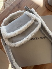 Borsa a tracolla Giorgio