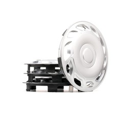 4x ARGO Copricerchi 12" Serie