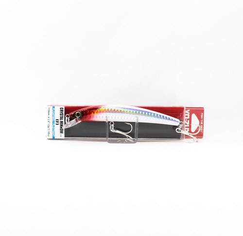 Zuri crystal minnow 110 - yo,
