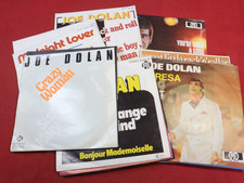 Joe Dolan  SAMMLUNG /