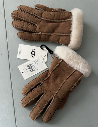 Guanti donna ugg - guanti, foderati