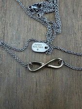 Collana regolabile James Avery