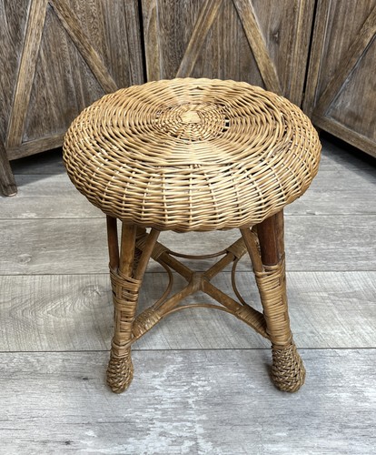 Sgabello vintage anni - , 70