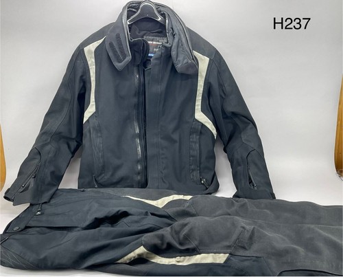 Giacca pantaloni uomo bmw - pantaloni,