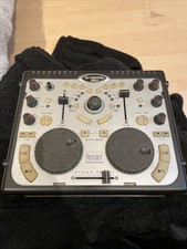 Hercules Controller DJ MK2 con