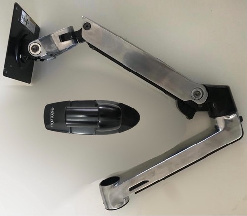 Ergotron supporto monitor - supporto,