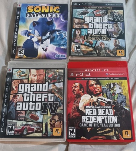 Lotto giochi ps3 - ,