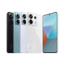 Smartphone Redmi Note 13 Pro