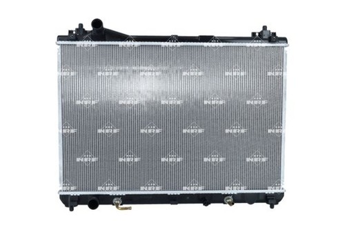 Radiatore acqua motore - , nrf